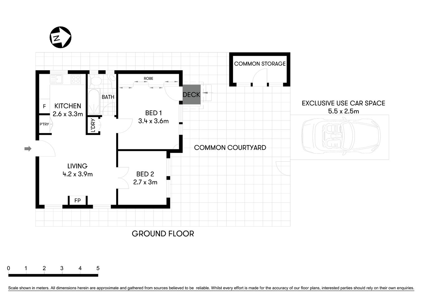 Property listing image