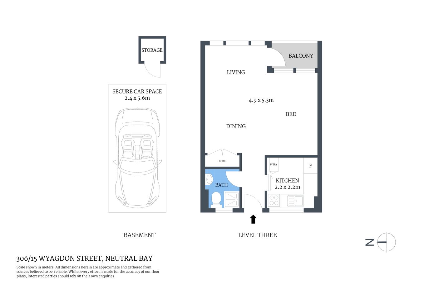 Property listing image