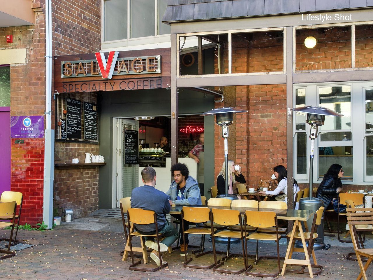 Property listing image