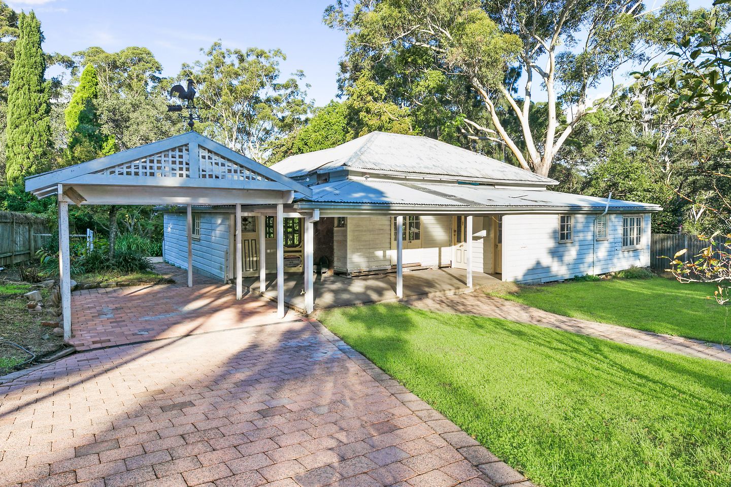 Property listing image