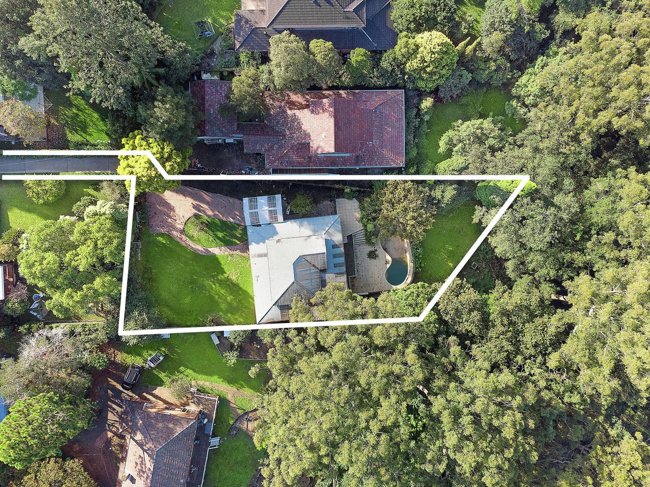 Property listing image