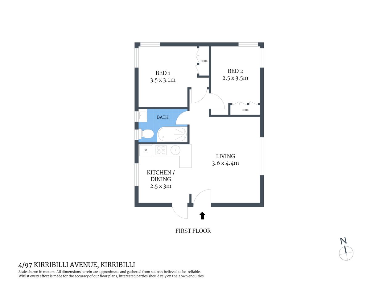 Property listing image