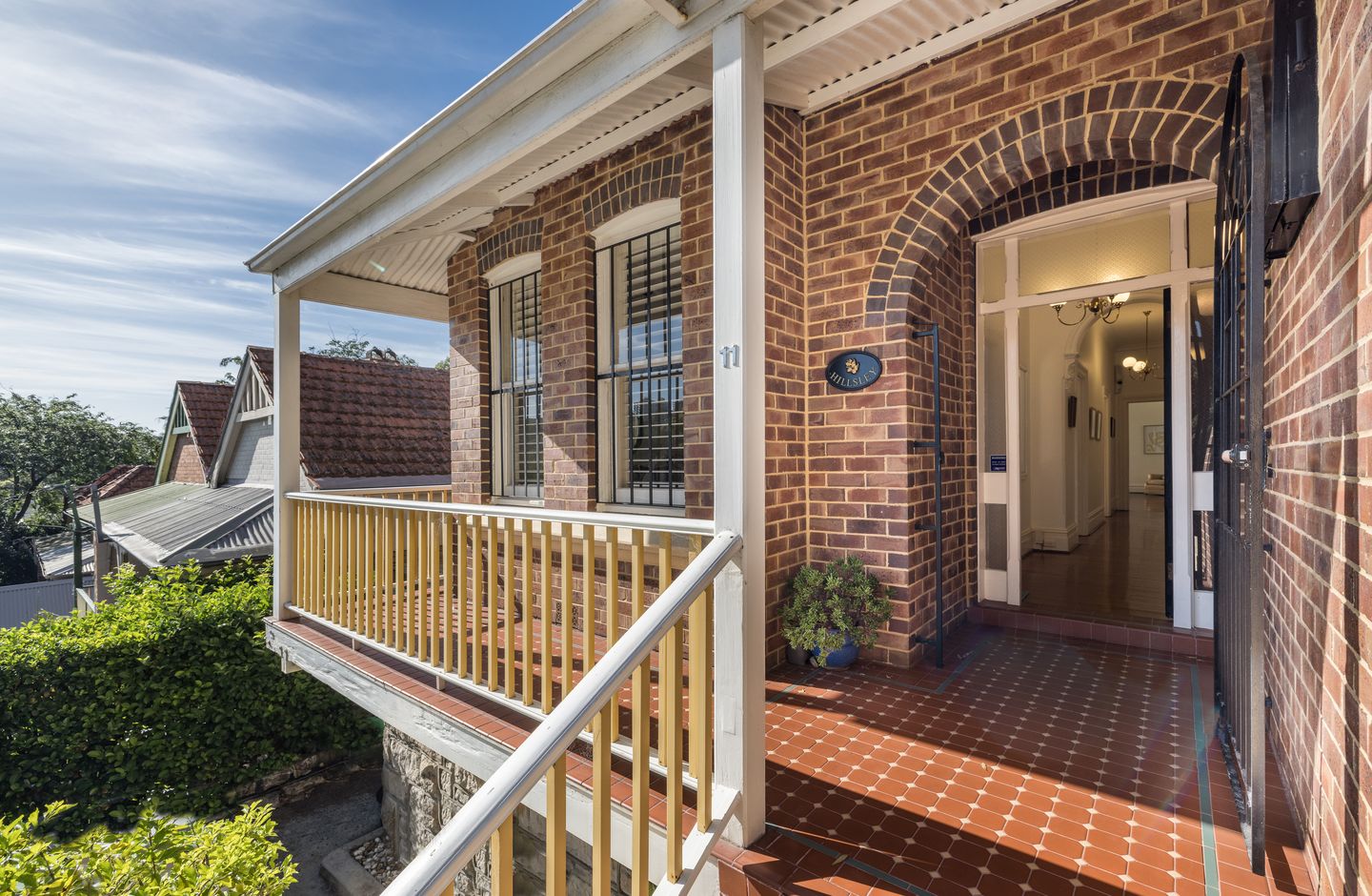 Property listing image