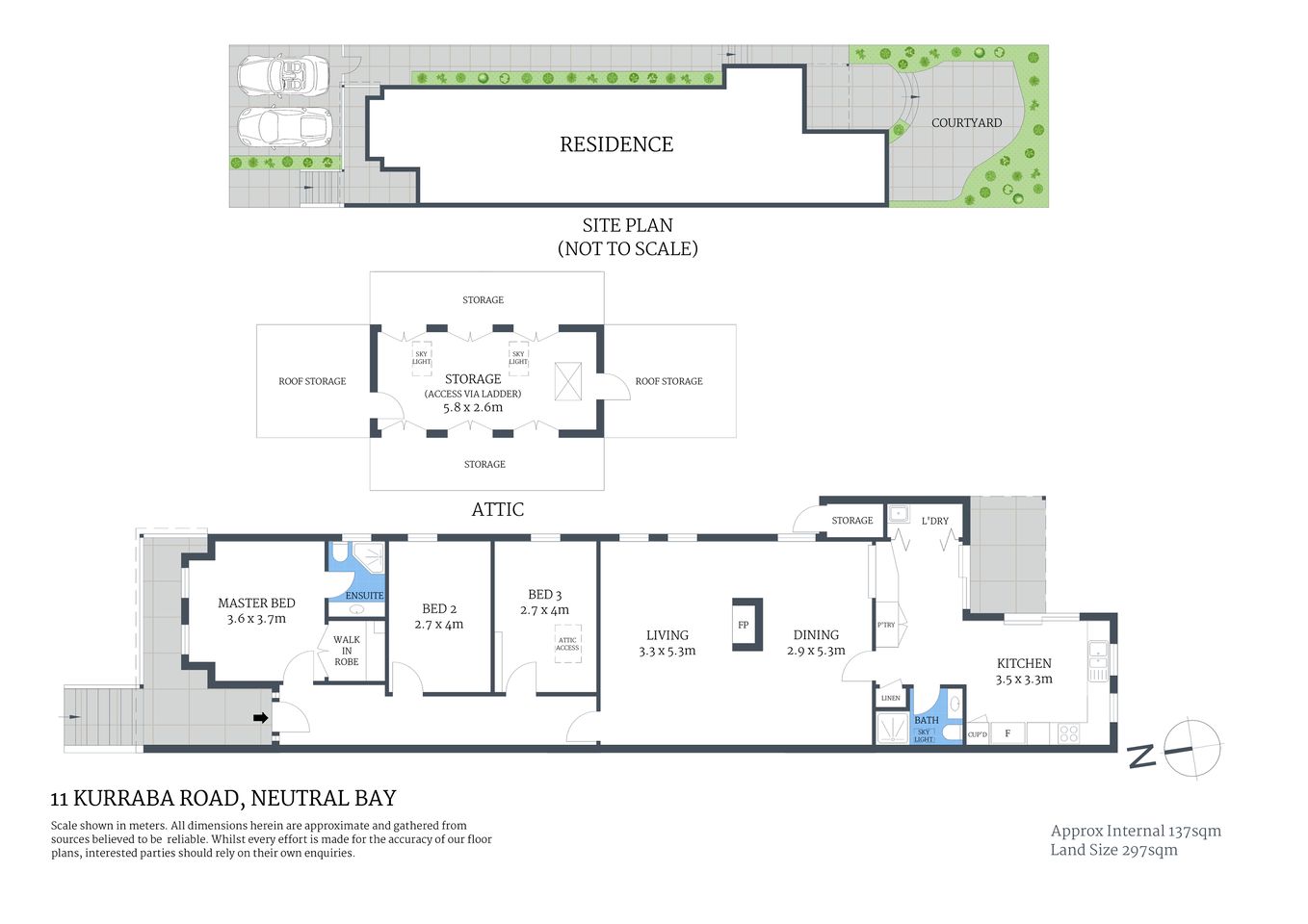 Property listing image