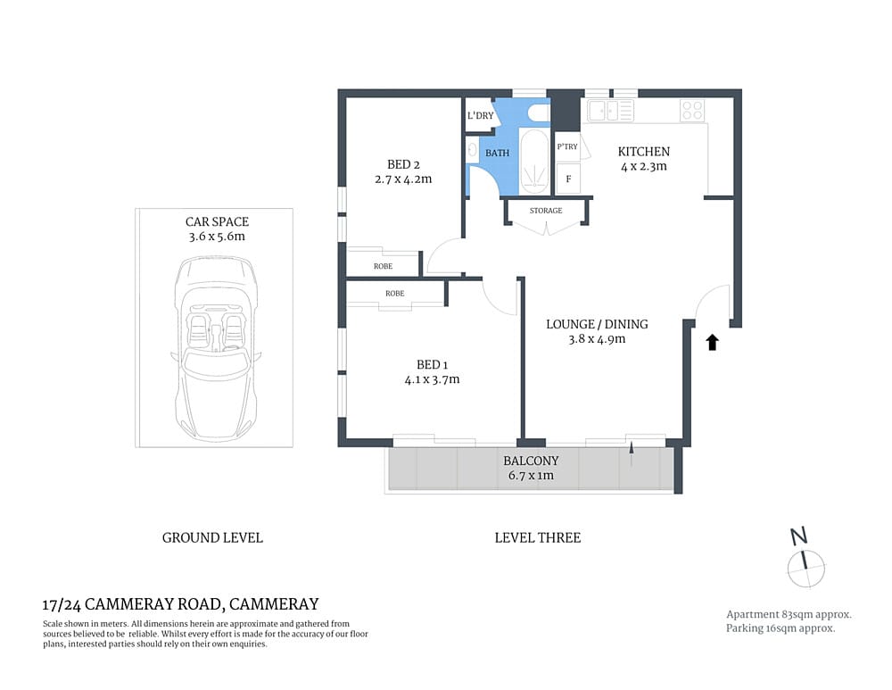 Property listing image