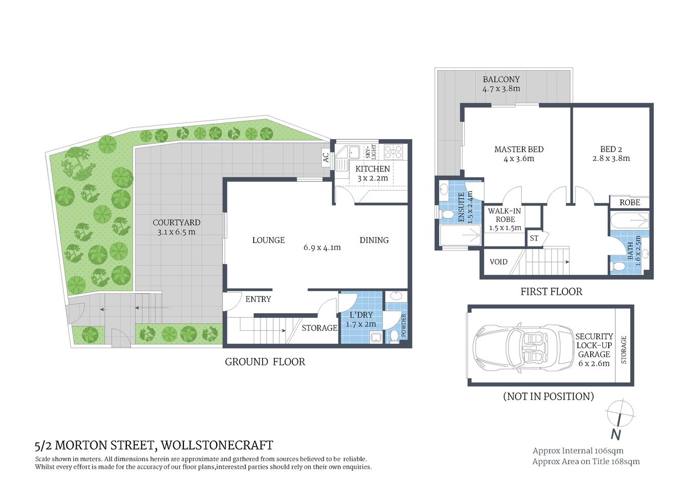 Property listing image