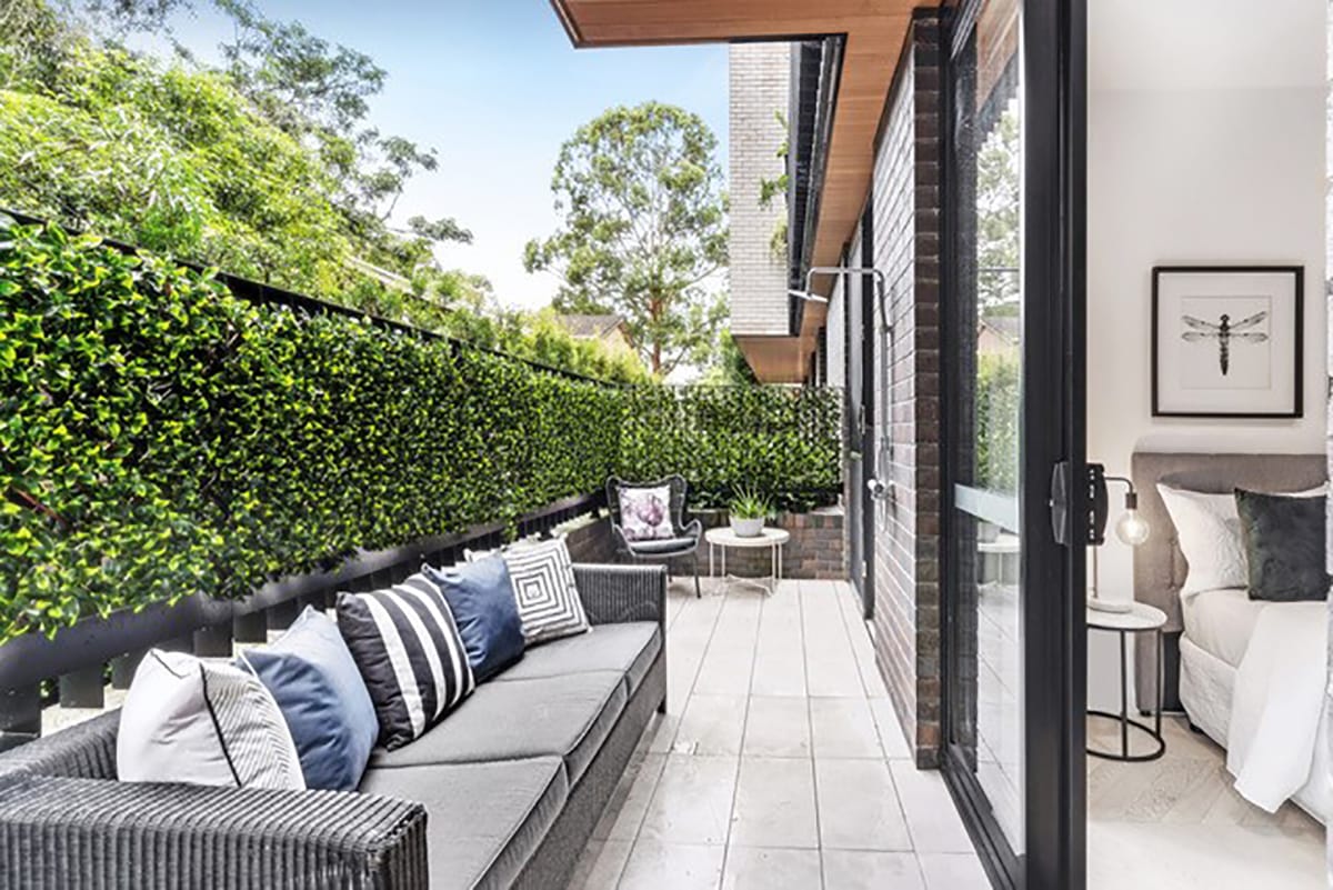 Property listing image