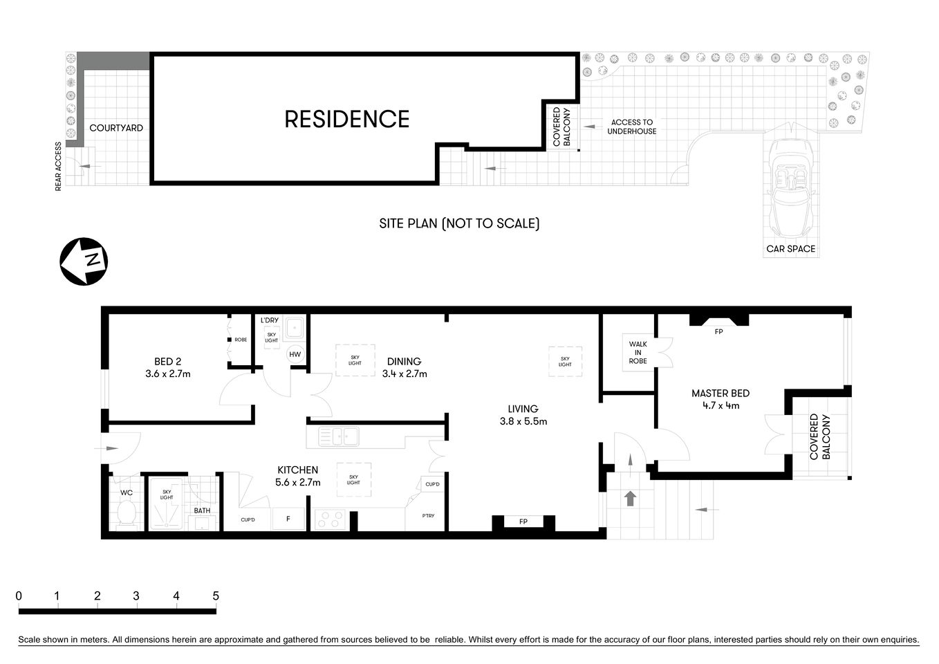 Property listing image