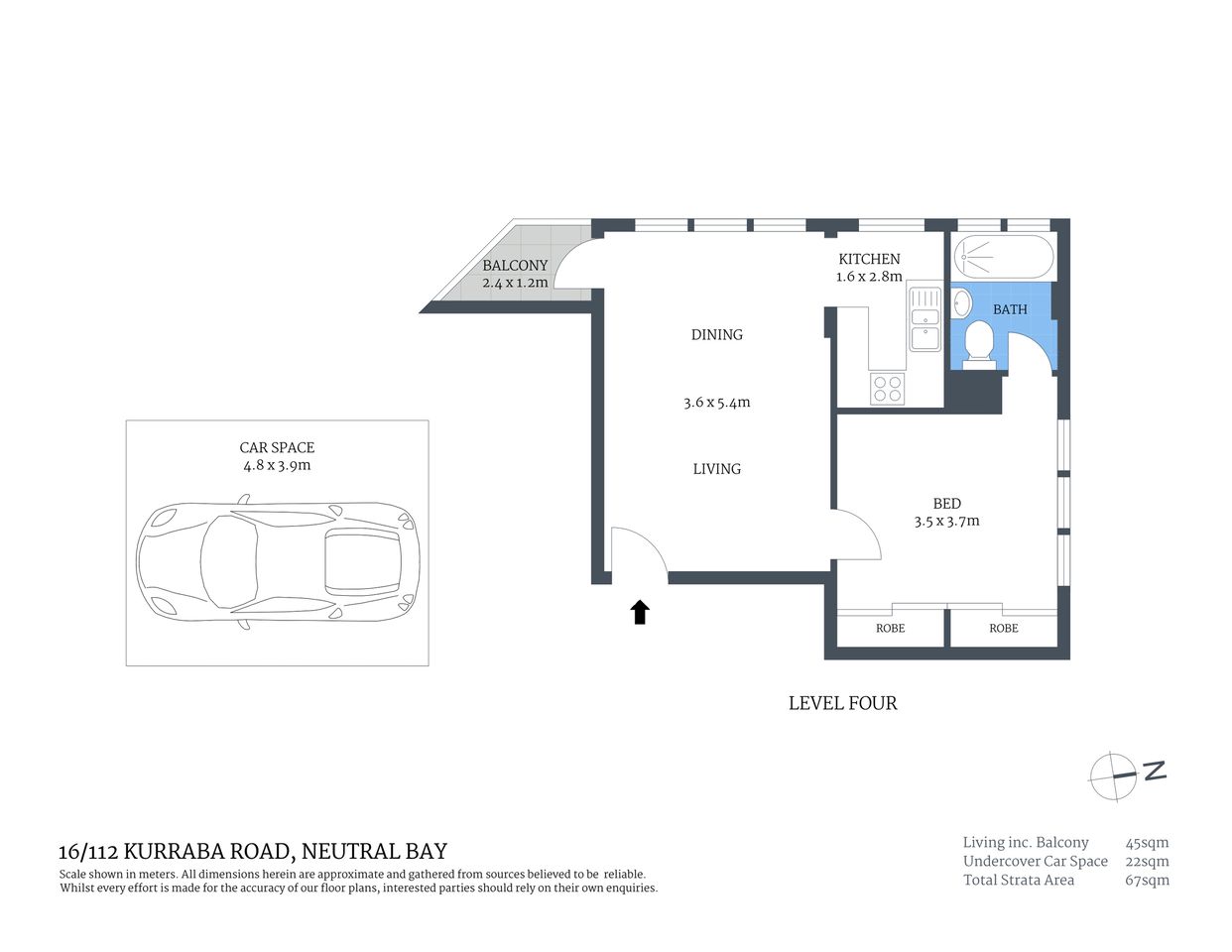Property listing image
