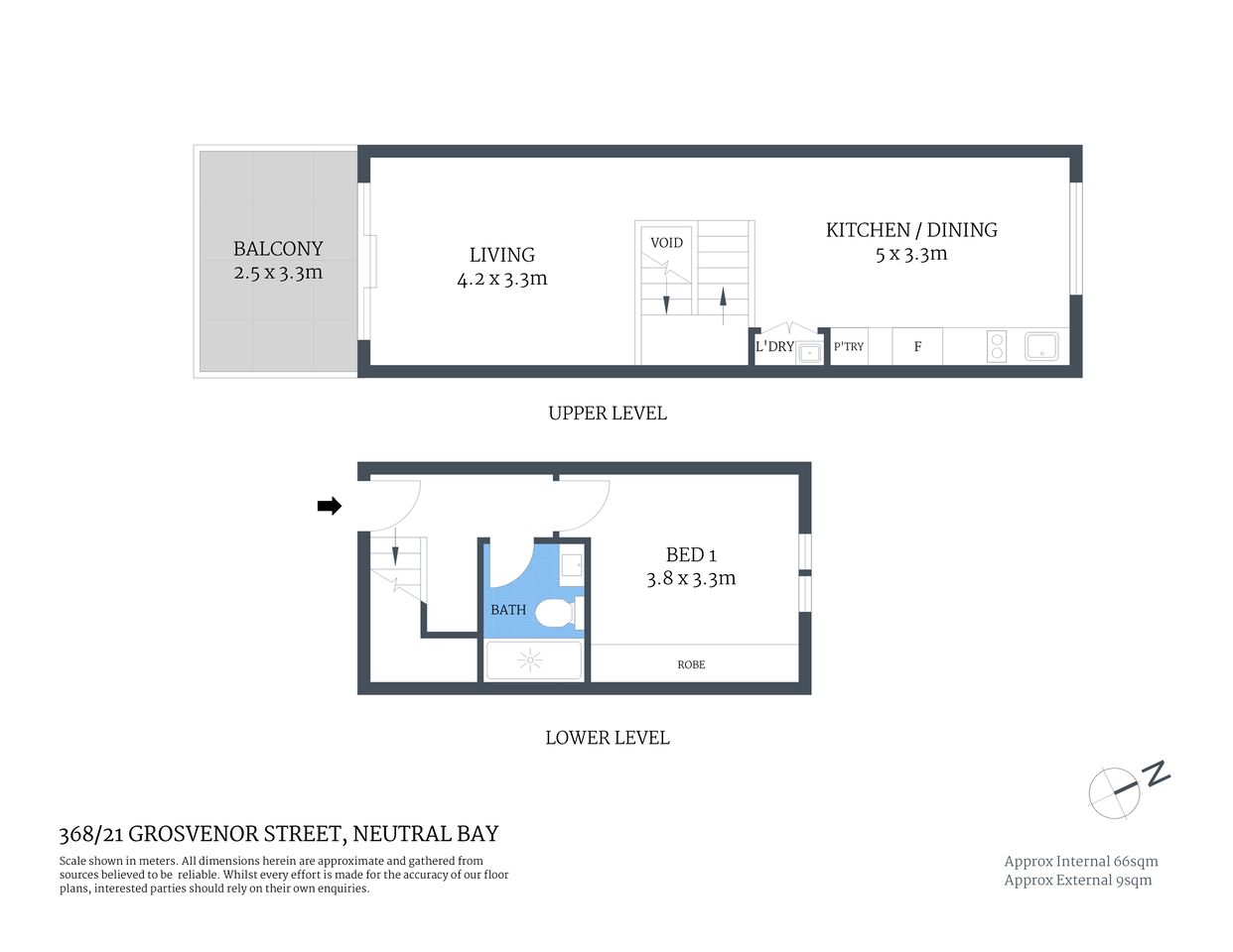 Property listing image