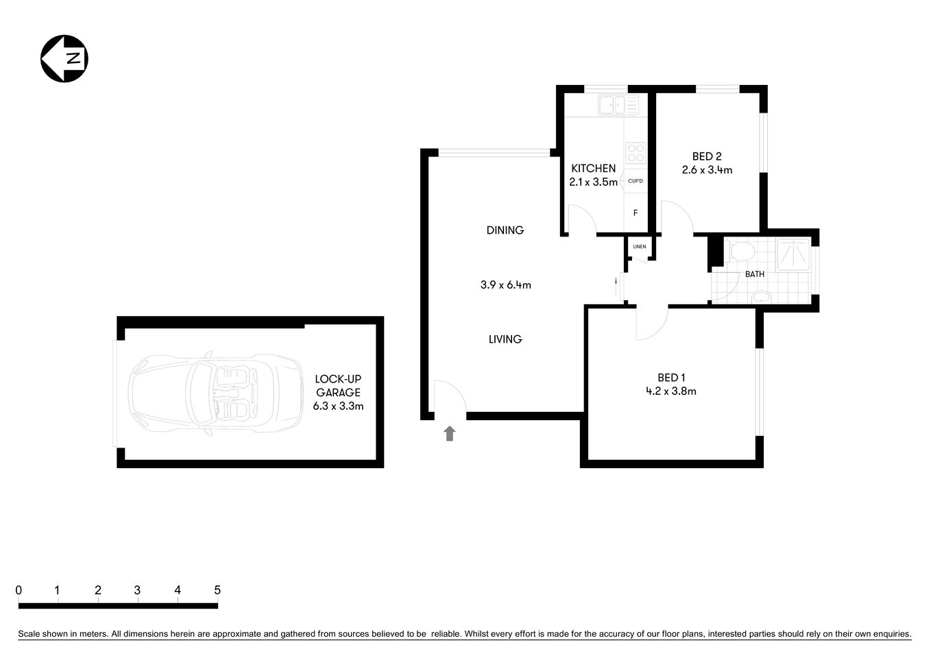 Property listing image