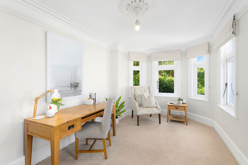 Property listing image