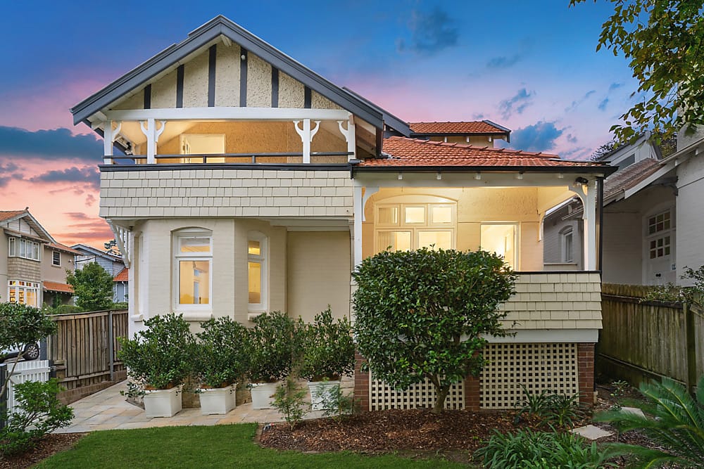 Property listing image