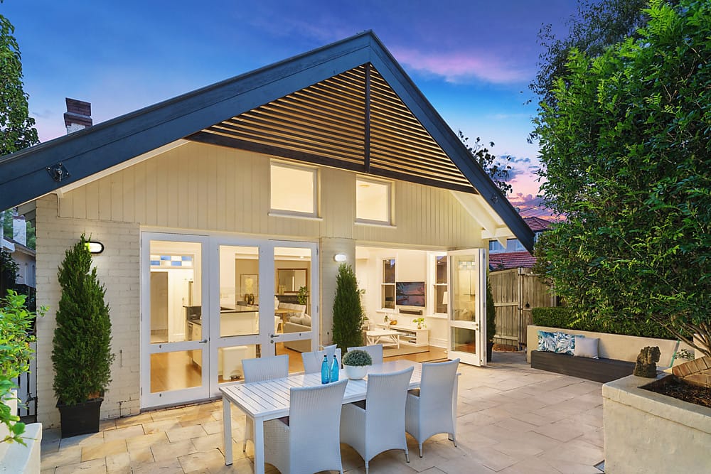 Property listing image