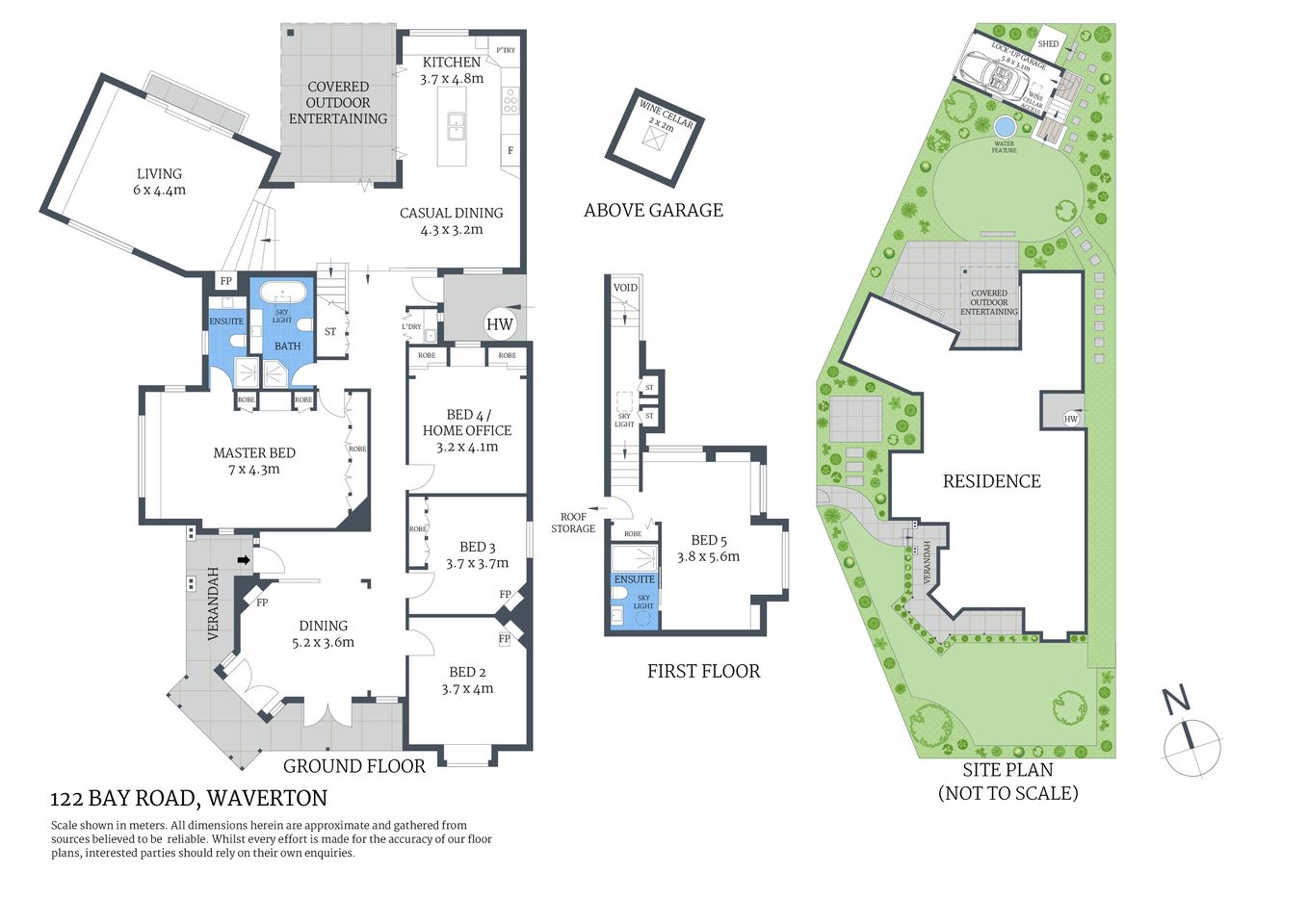 Property listing image