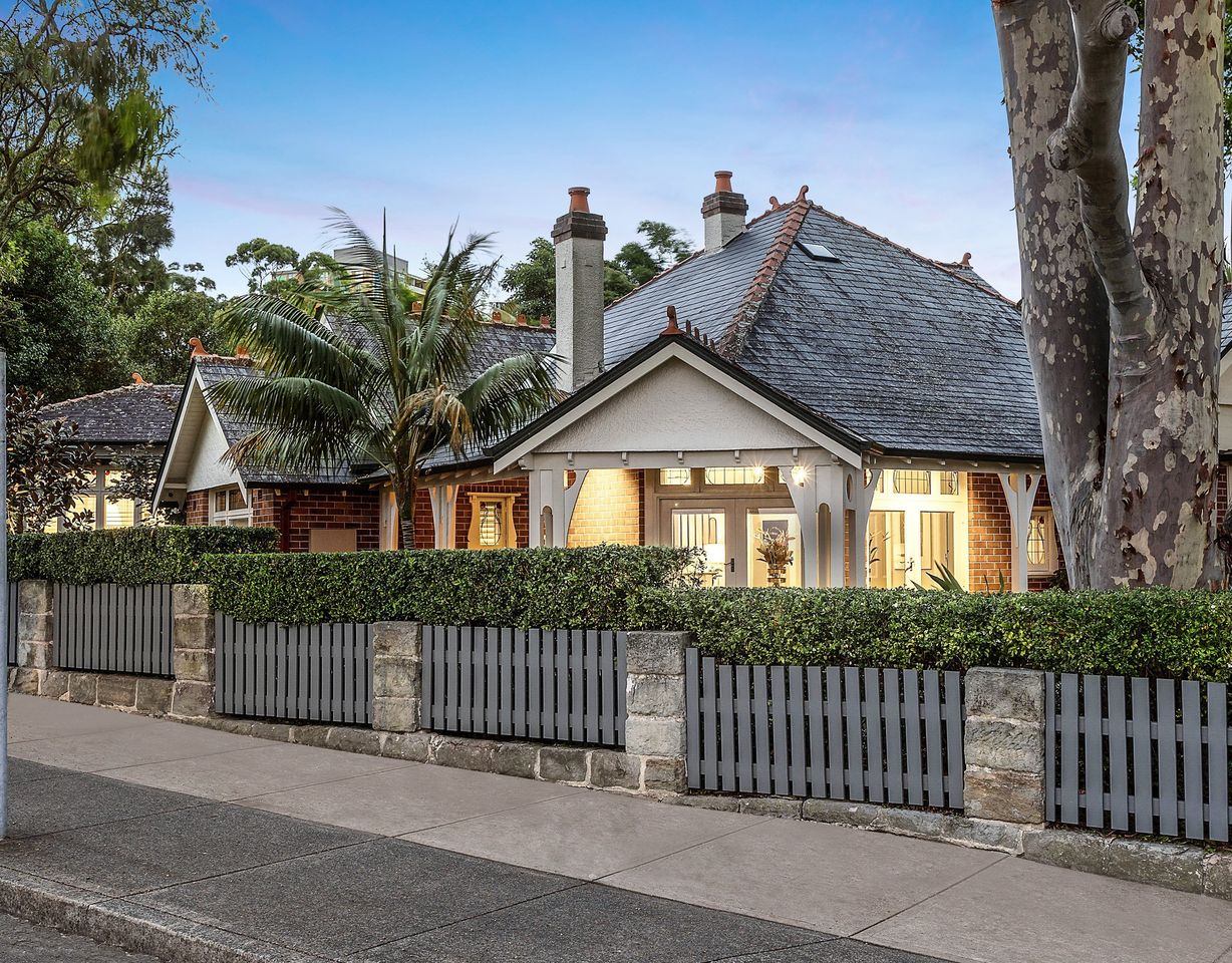 Property listing image