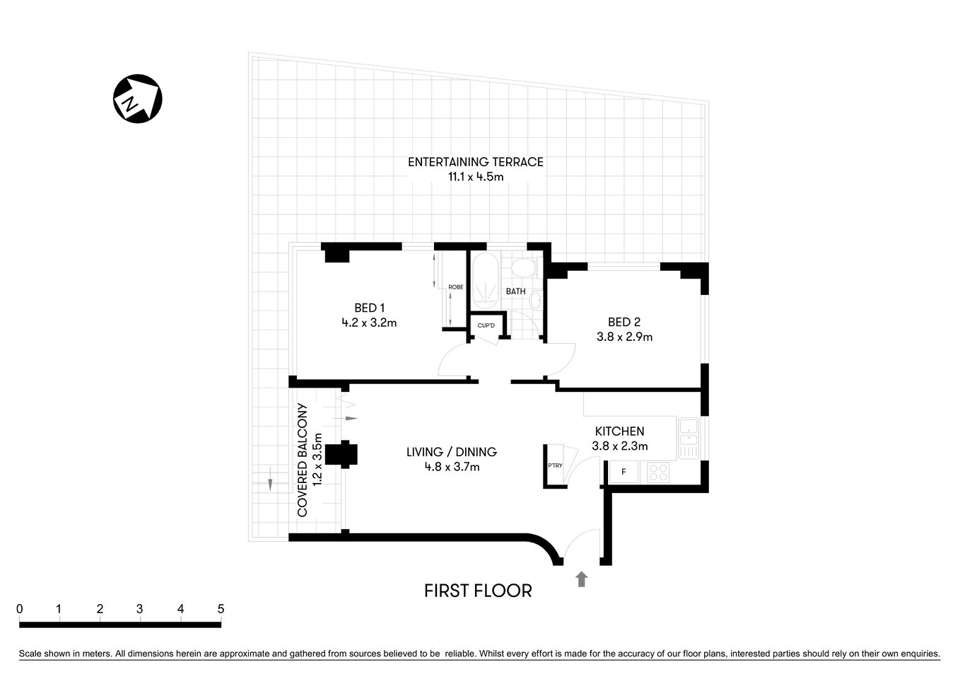 Property listing image