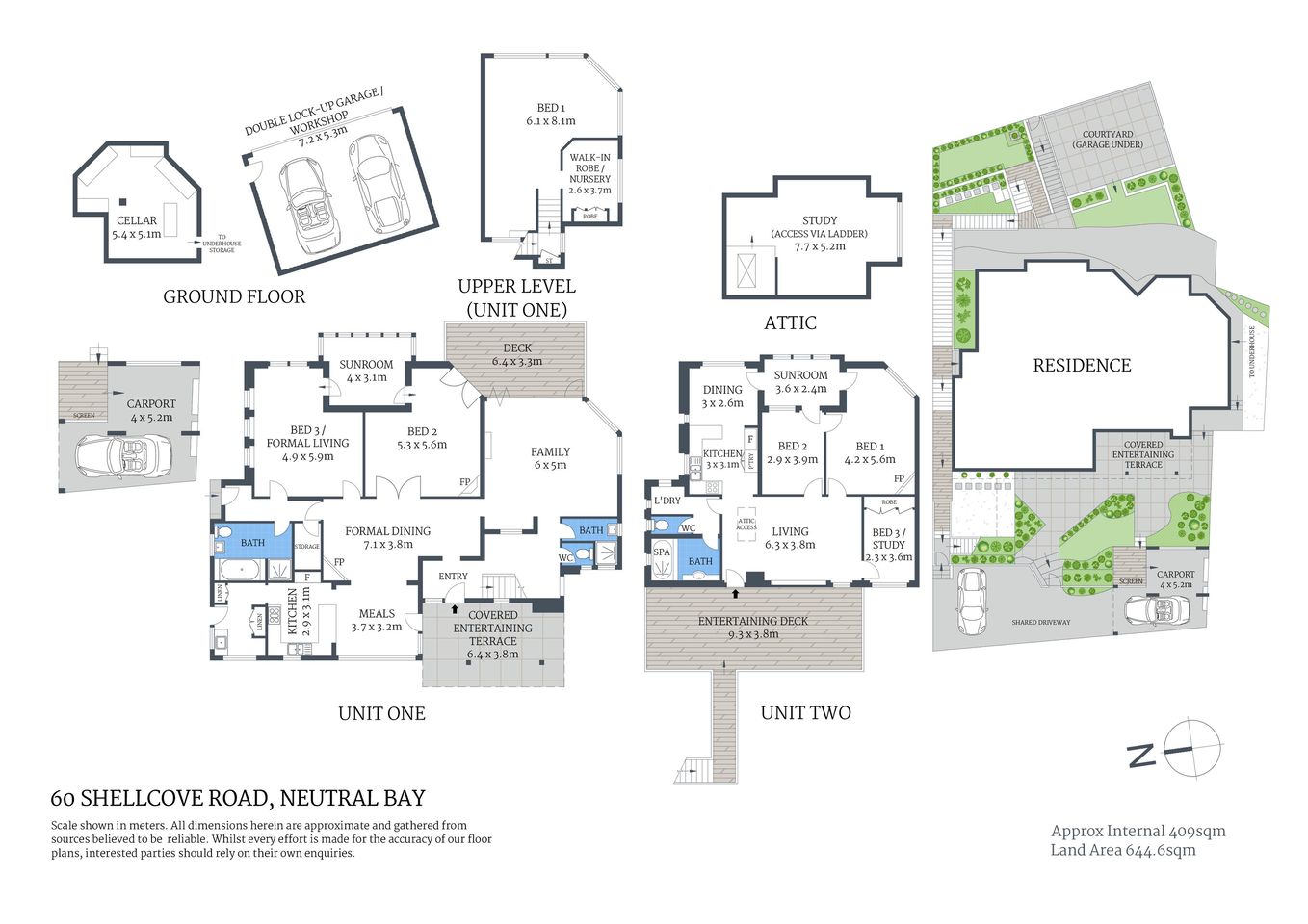 Property listing image