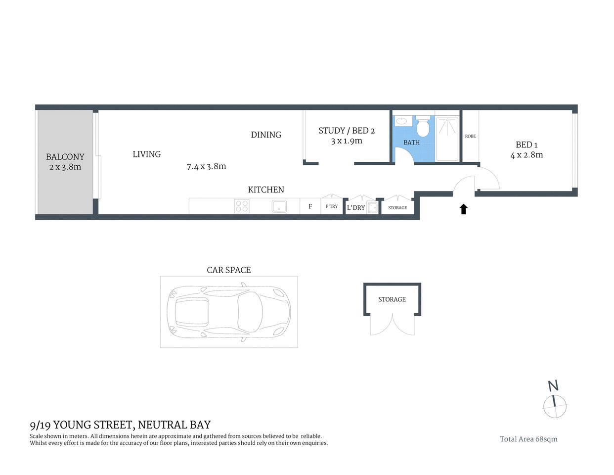 Property listing image