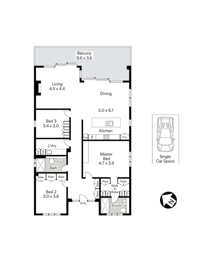 Property listing image