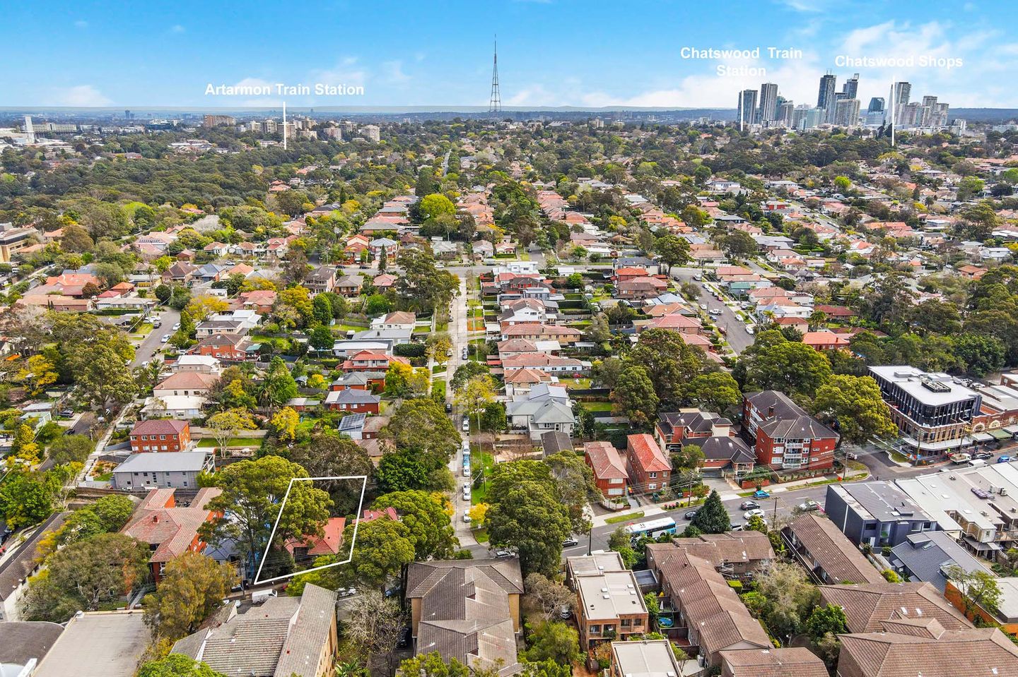 Property listing image