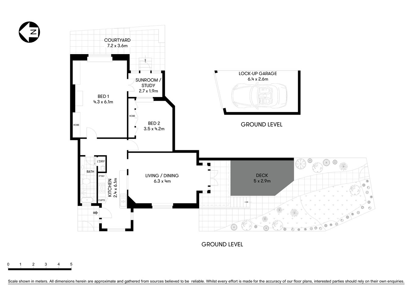 Property listing image