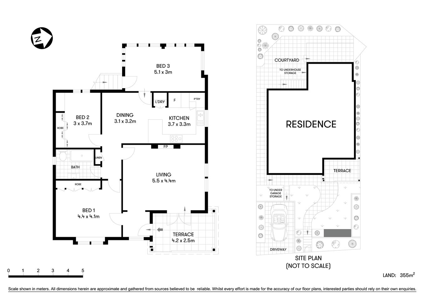 Property listing image