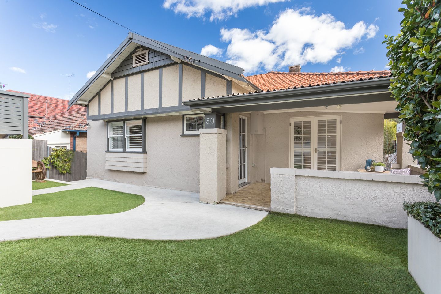 Property listing image