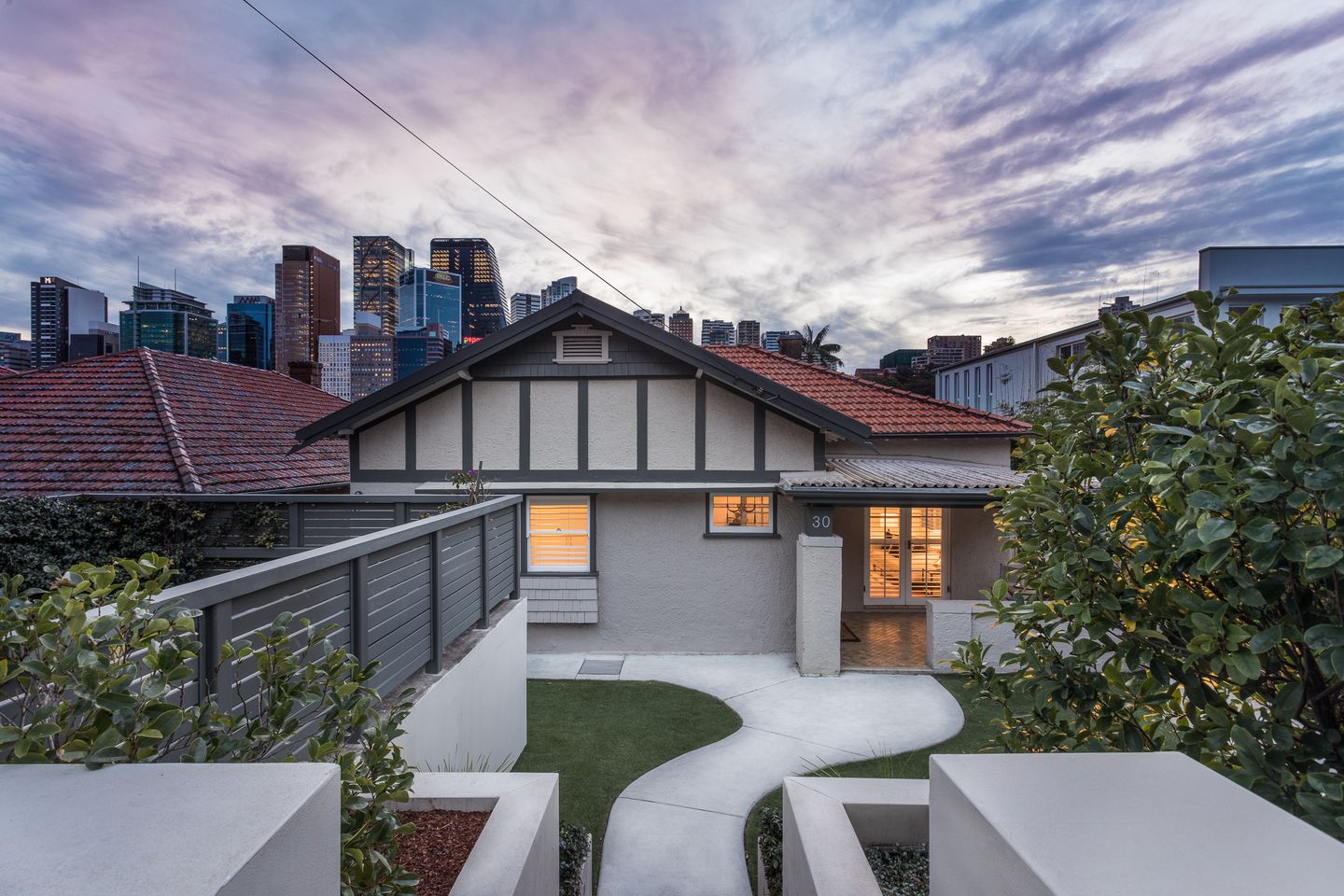 Property listing image