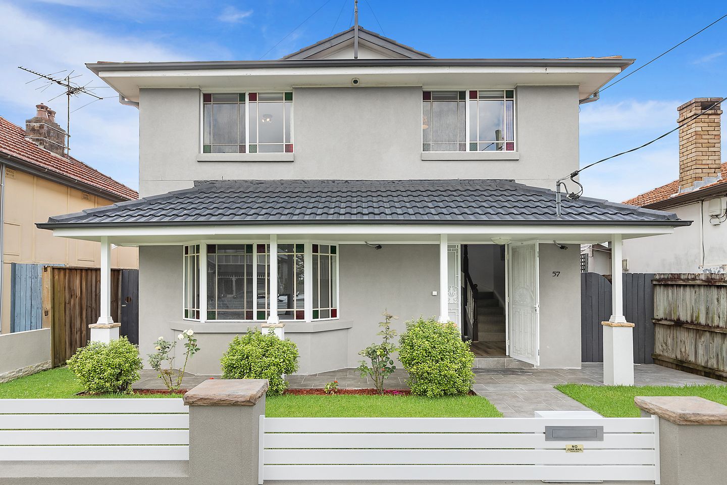 Property listing image