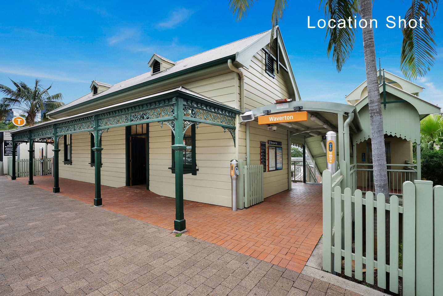 Property listing image