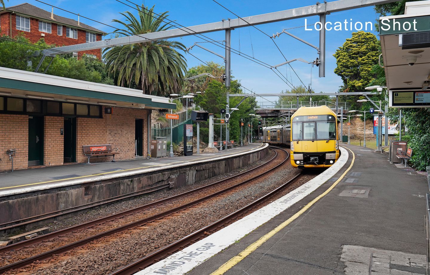 Property listing image