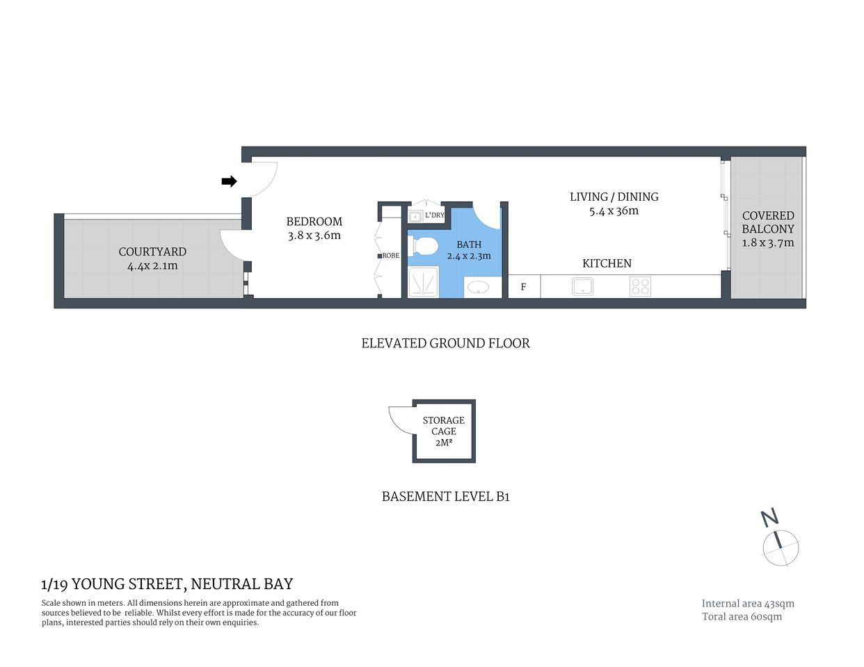 Property listing image