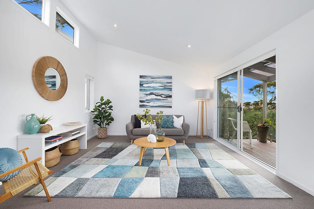 Property listing image