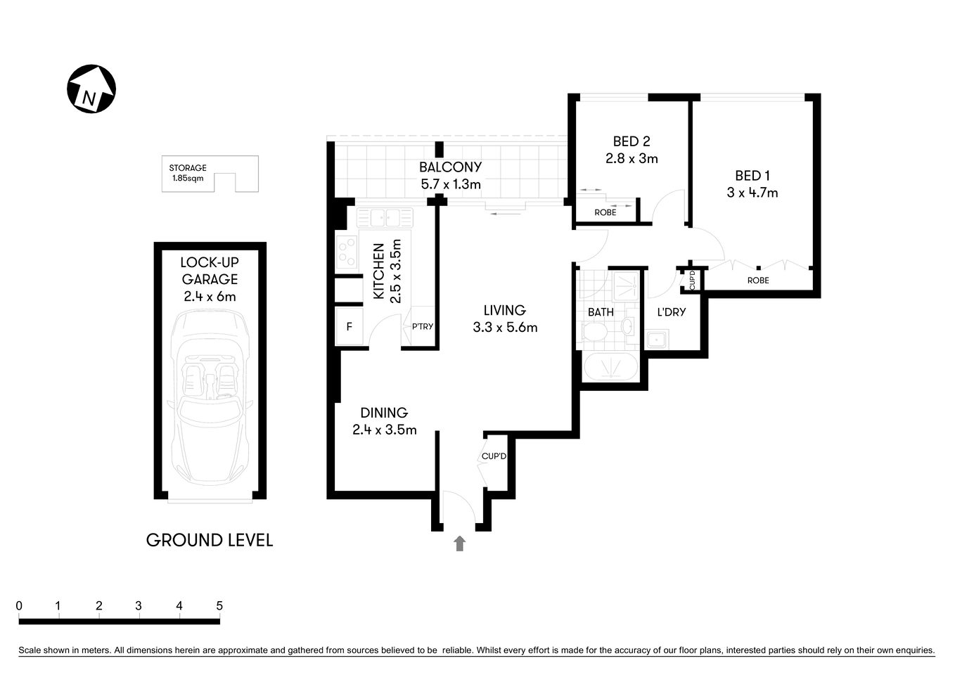 Property listing image