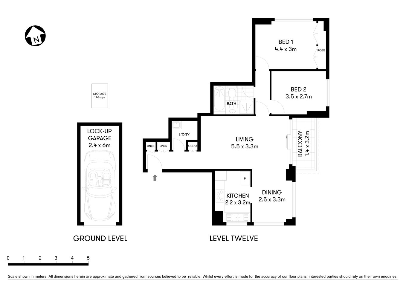 Property listing image