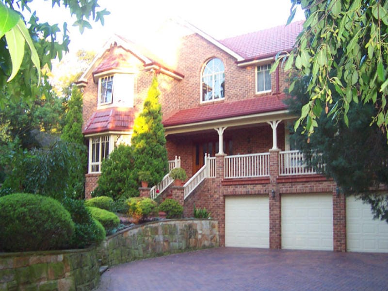 Property listing image