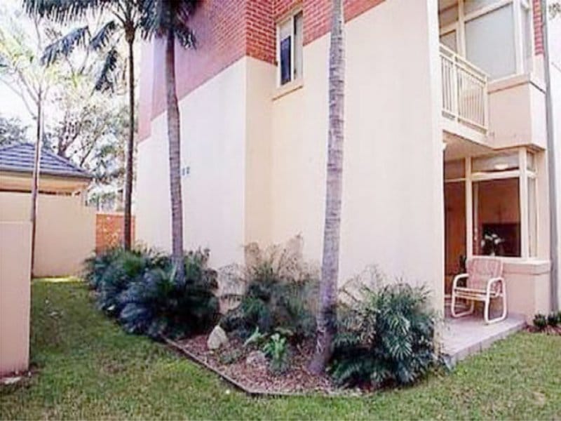 Property listing image