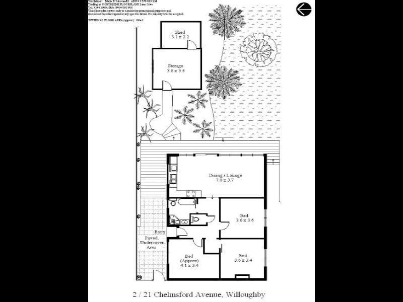 Property listing image