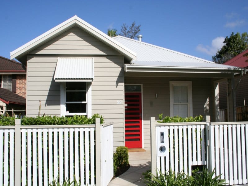 Property listing image