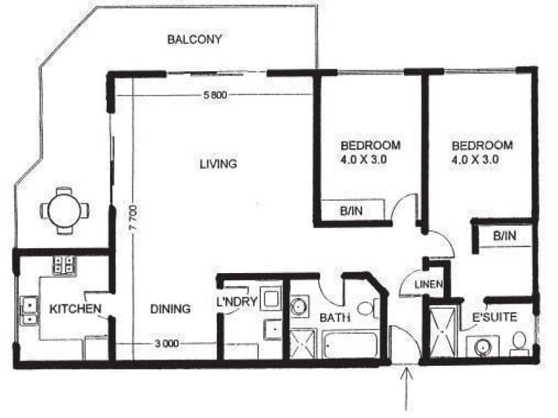 Property listing image