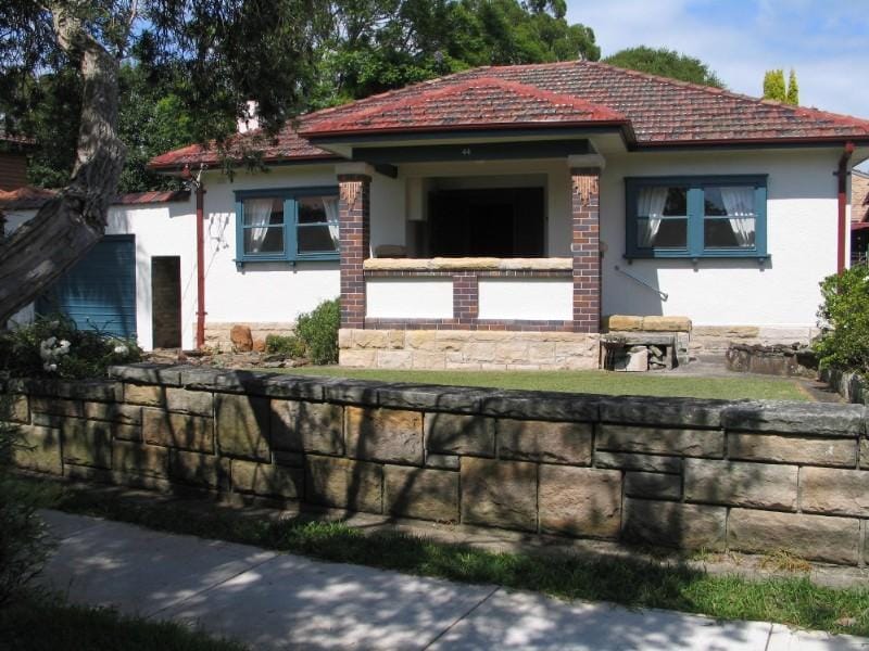 Property listing image