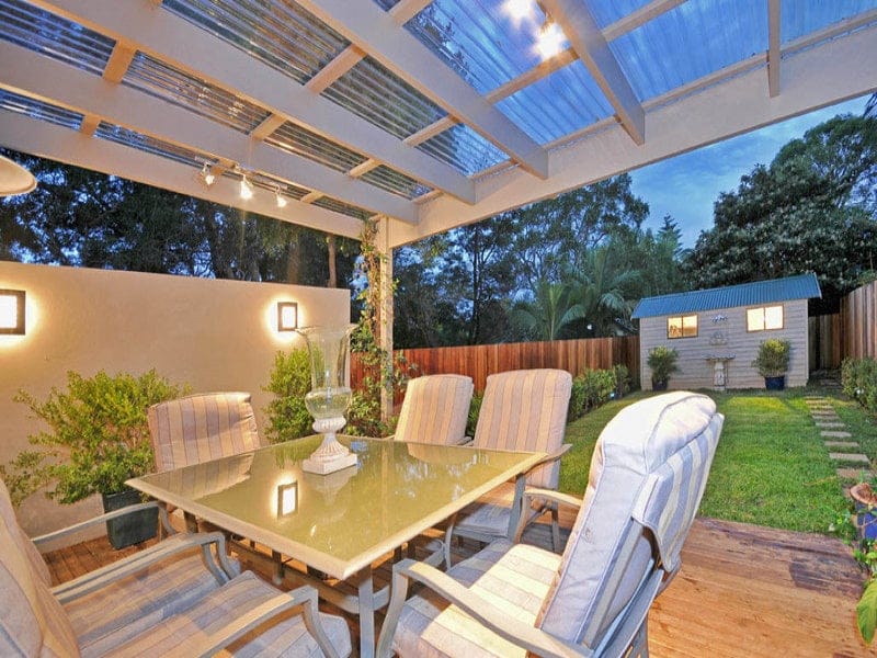 Property listing image