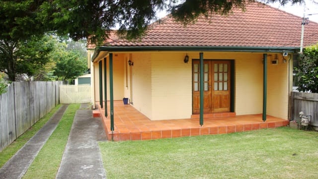 Property listing image