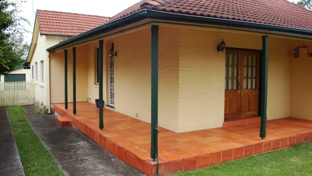 Property listing image