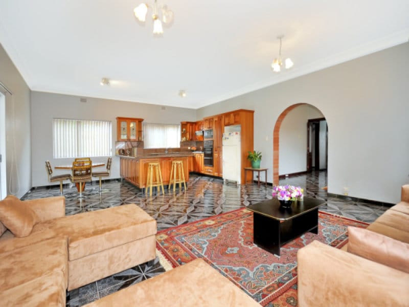 Property listing image