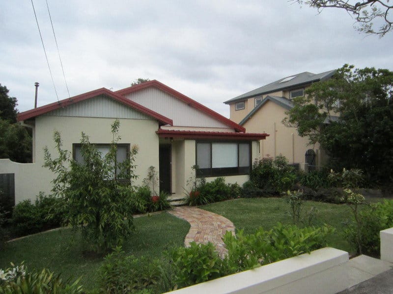 Property listing image