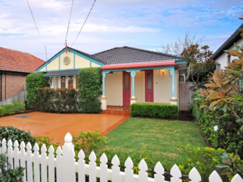 Property listing image