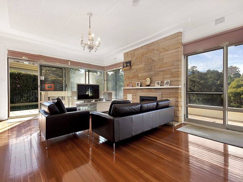 Property listing image