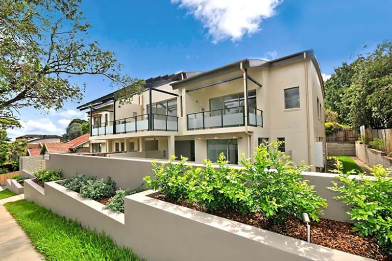 Property listing image